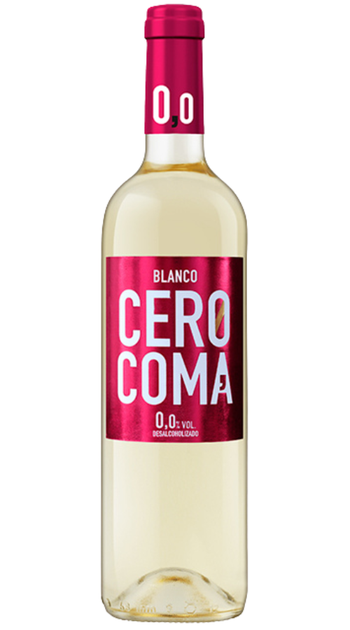 cero branco