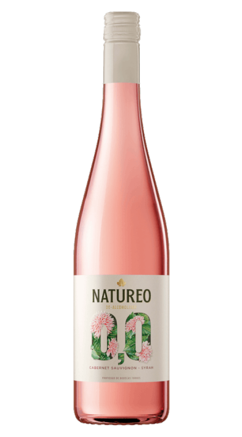 vinho-sem-alcool-rose-cabernet-sauvignon-syrah-natureo