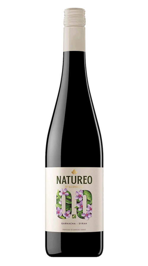 vinho-sem-alcool-tinto-garnacha-syrah-natureo